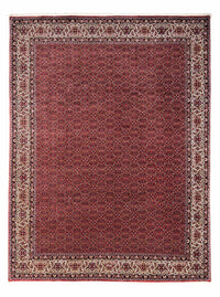 Tapis persan - Bidjar - 338 x 252 cm - rouge