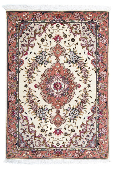Tabriz - 50 Raj Tappeto 60x90cm - Tappeto persiano