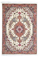 Tapis de Tabriz - 50 rangs Tapis 90x60cm - Tapis persan