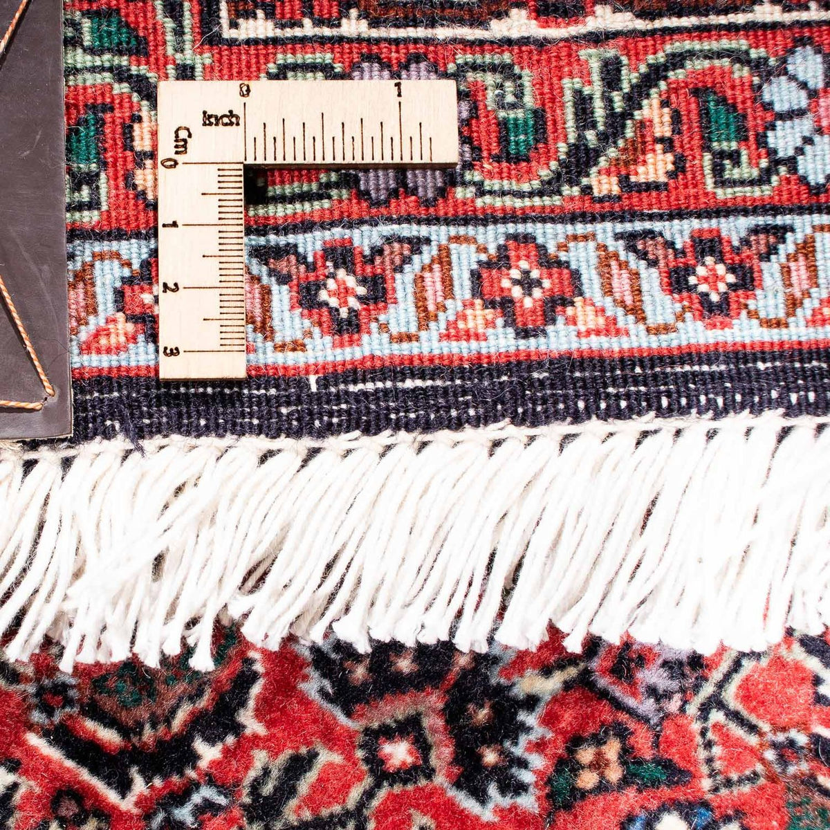 Perserteppich - Bidjar 253 x 174 cm