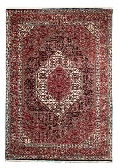 Bidjar Tappeto 203x293cm - Tappeto persiano