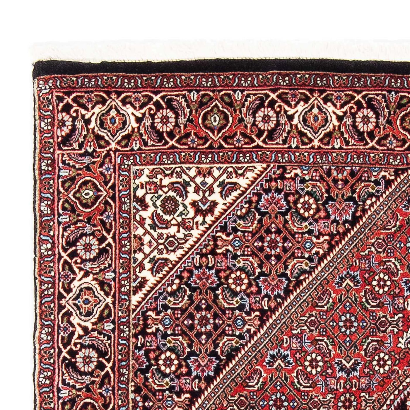 Bidjar Teppich 172x109cm - Perserteppich
