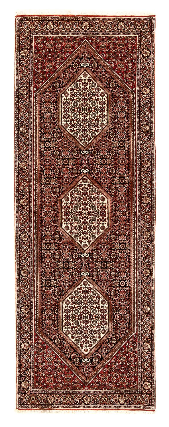Perserteppich - Bidjar 225 x 69 cm