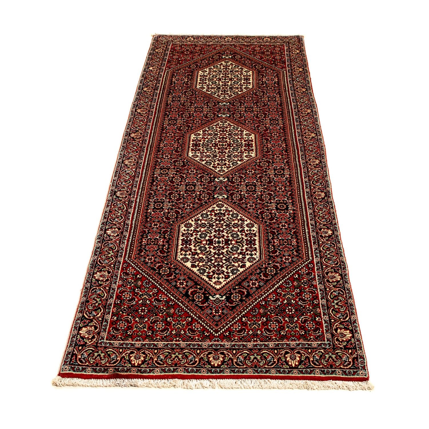 Perserteppich - Bidjar 225 x 69 cm