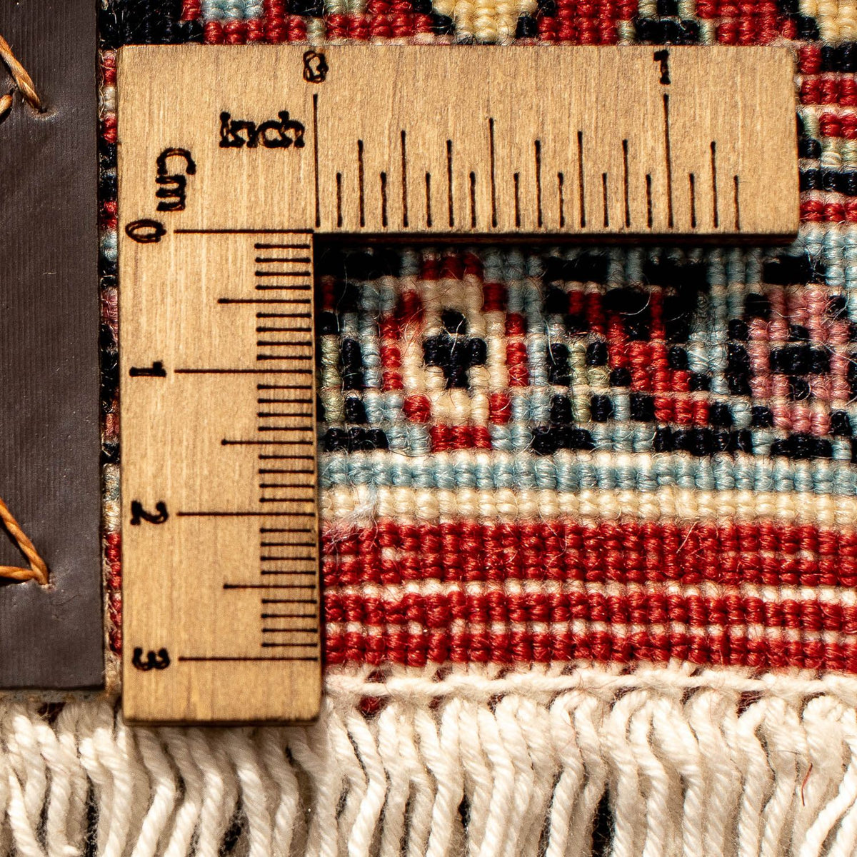 Perserteppich - Bidjar 225 x 69 cm