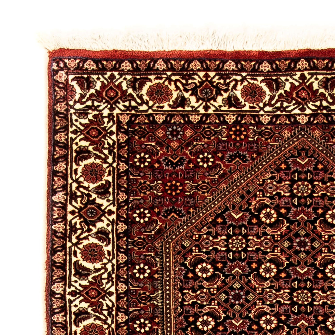 Bidjar Tappeto 292x84cm - Tappeto persiano