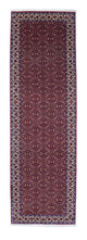 Bidjar - Zanjan Teppich 86x295cm - Perserteppich