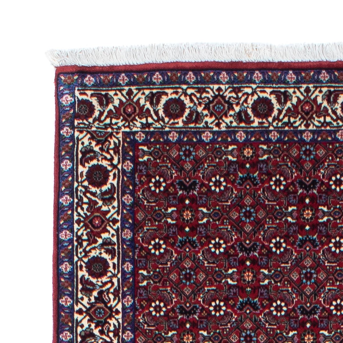 Bidjar - Zanjan Teppich 86x295cm - Perserteppich