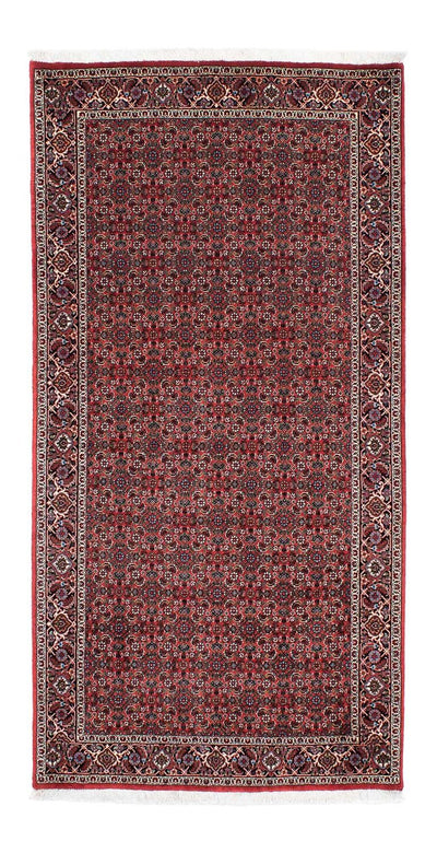 Bidjar Tappeto 99x204cm - Tappeto persiano