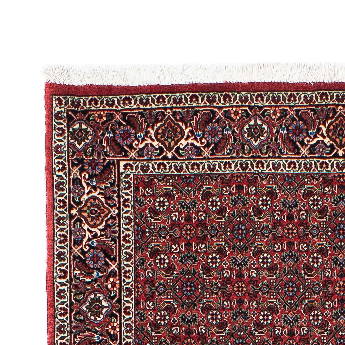 Bidjar Tappeto 204x99cm - Tappeto persiano