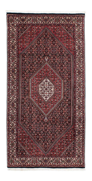 Perserteppich - Bidjar - Royal 203 x 100 cm
