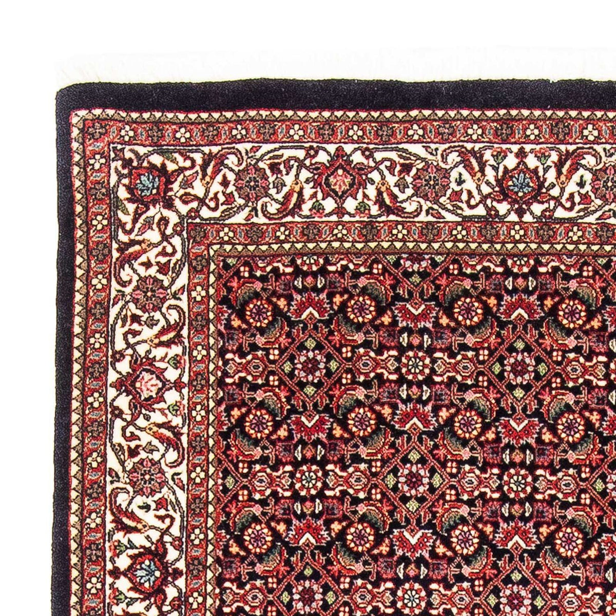 Perserteppich - Bidjar - Royal 170 x 108 cm Teppichbrücke