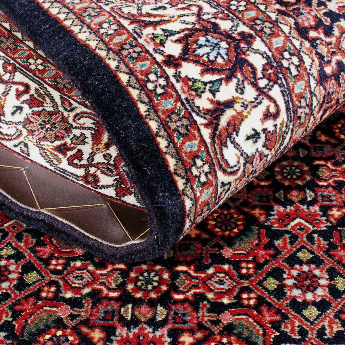 Perserteppich - Bidjar - Royal 170 x 108 cm Teppichbrücke