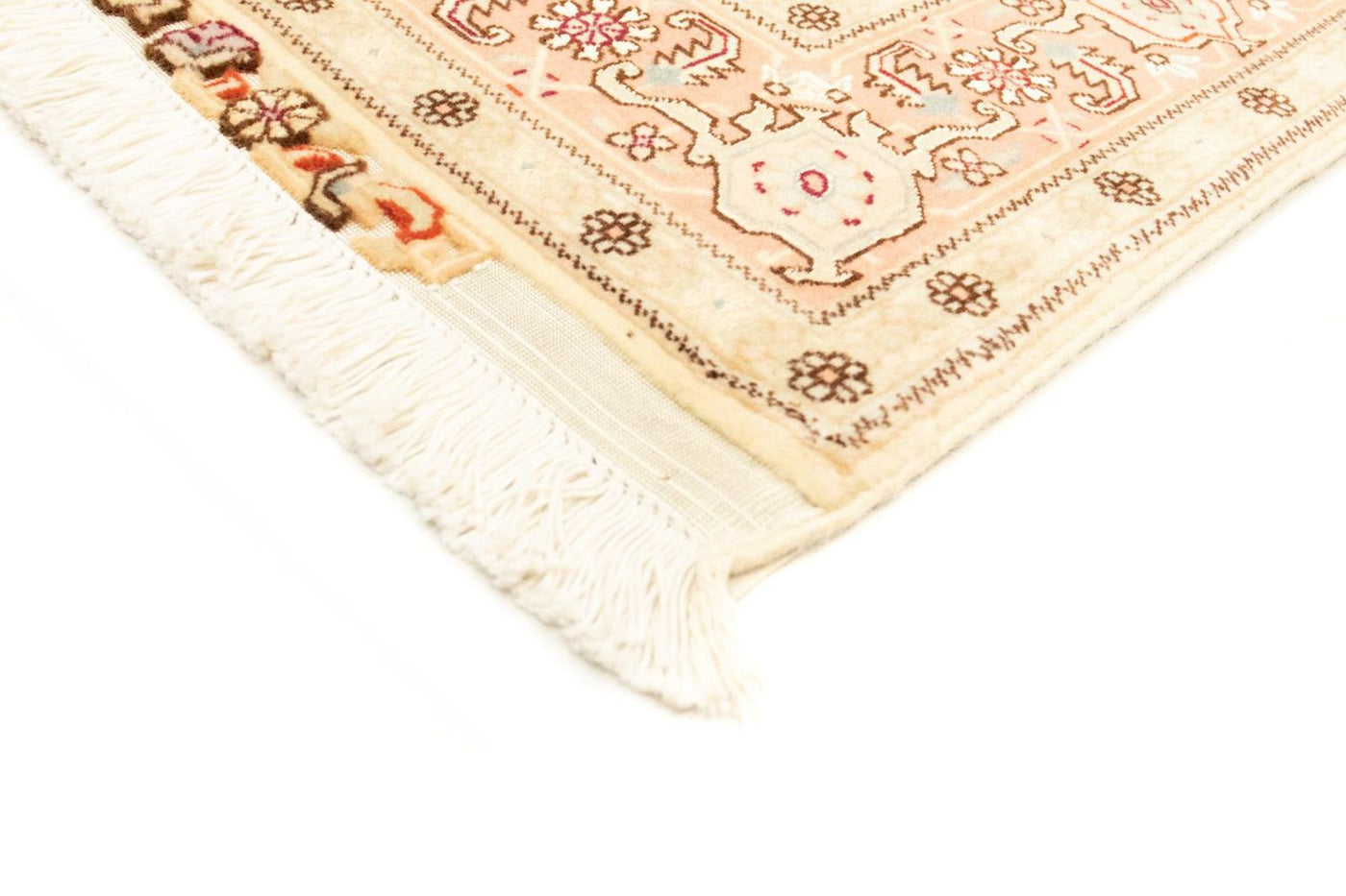 Tapis de Tabriz - 50 rangs Tapis 148x101cm - Tapis persan