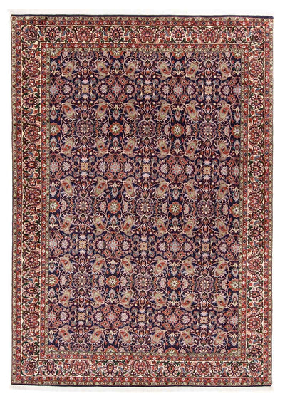 Bidjar Tappeto 169x247cm - Tappeto persiano