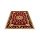 Täbriz - 50 Raj Teppich 150x101cm - Perserteppich