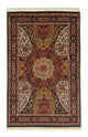 Täbriz - 50 Raj Teppich 100x157cm - Perserteppich
