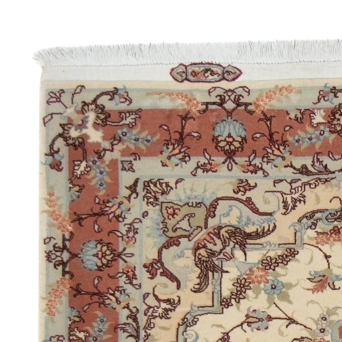 Tapis de Tabriz - 50 rangs Tapis 103x151cm - Tapis persan