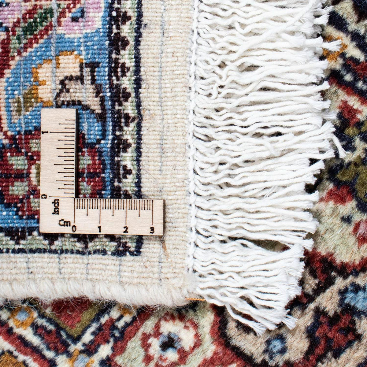 Perserteppich - Classic 205 x 145 cm - beige