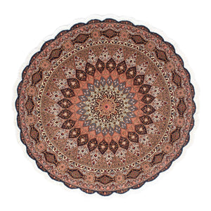 Perserteppich - Täbriz - Royal 150 x 150 cm