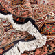 Perserteppich - Täbriz - Royal 150 x 150 cm