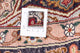 Perserteppich - Täbriz - Royal 150 x 150 cm