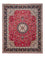 Perserteppich - Täbriz - Royal 310 x 250 cm Teppich Wohnzimmer