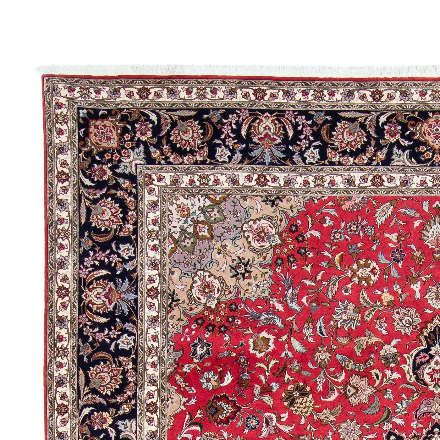 Tabriz - 50 Raj Tappeto 310x250cm - Tappeto persiano