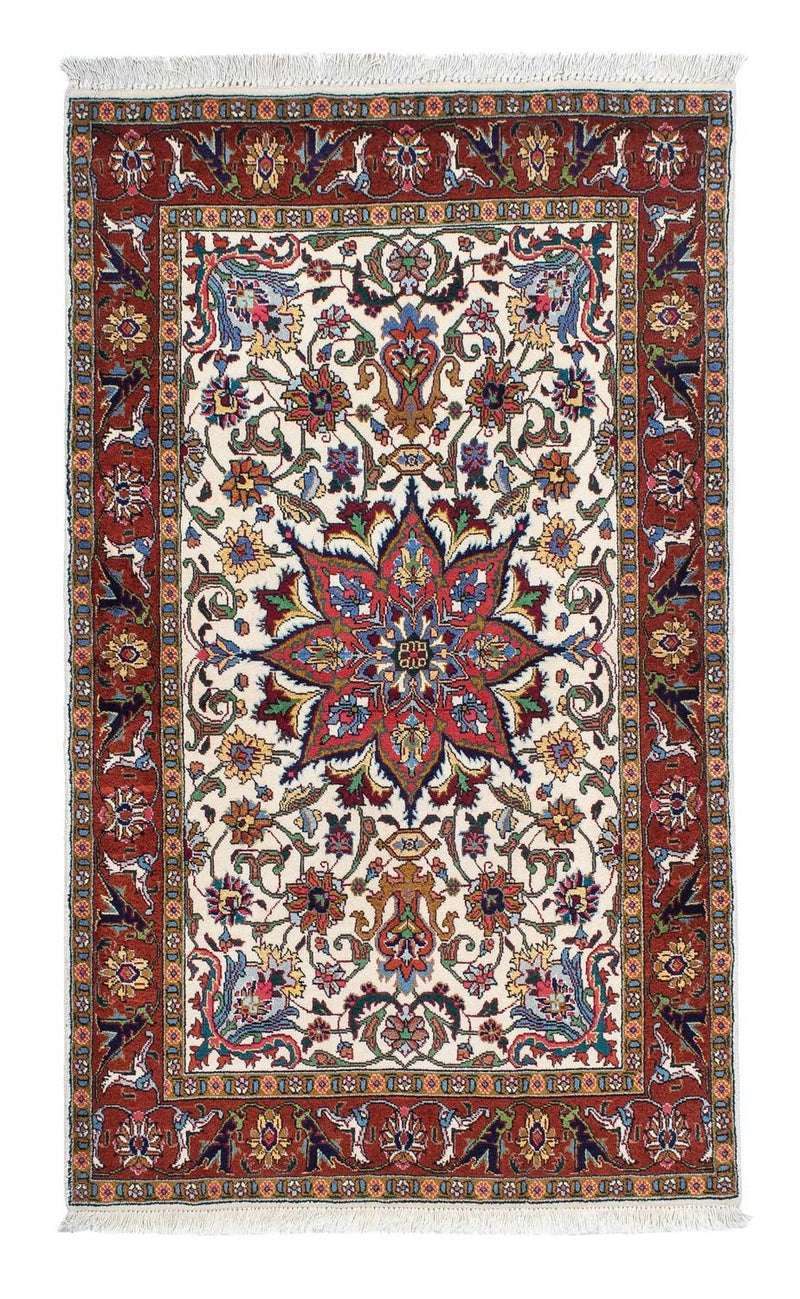 Perserteppich - Täbriz - Royal 158 x 96 cm