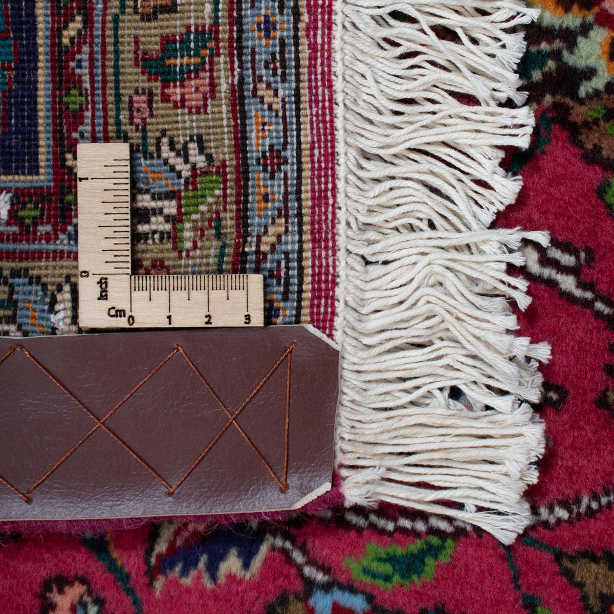 Perserteppich - Täbriz - Royal 280 x 205 cm