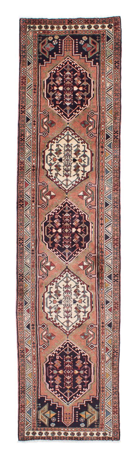 Perserteppich - Nomadic 298 x 70 cm