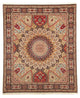 Tapis de Tabriz - 50 rangs Tapis 246x205cm - Tapis persan