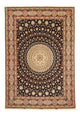 Perserteppich - Täbriz - Royal 338 x 248 cm Teppich Wohnzimmer