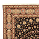 Perserteppich - Täbriz - Royal 338 x 248 cm Teppich Wohnzimmer