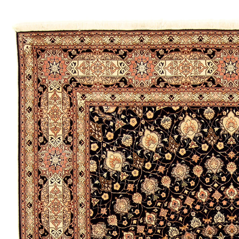 Perserteppich - Täbriz - Royal 338 x 248 cm Teppich Wohnzimmer