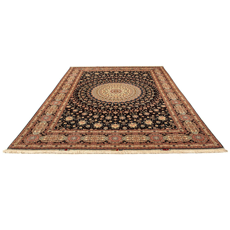 Perserteppich - Täbriz - Royal 338 x 248 cm Teppich Wohnzimmer
