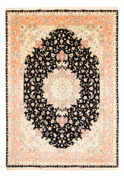 Tapis de Tabriz - 50 rangs Tapis 297x397cm - Tapis persan