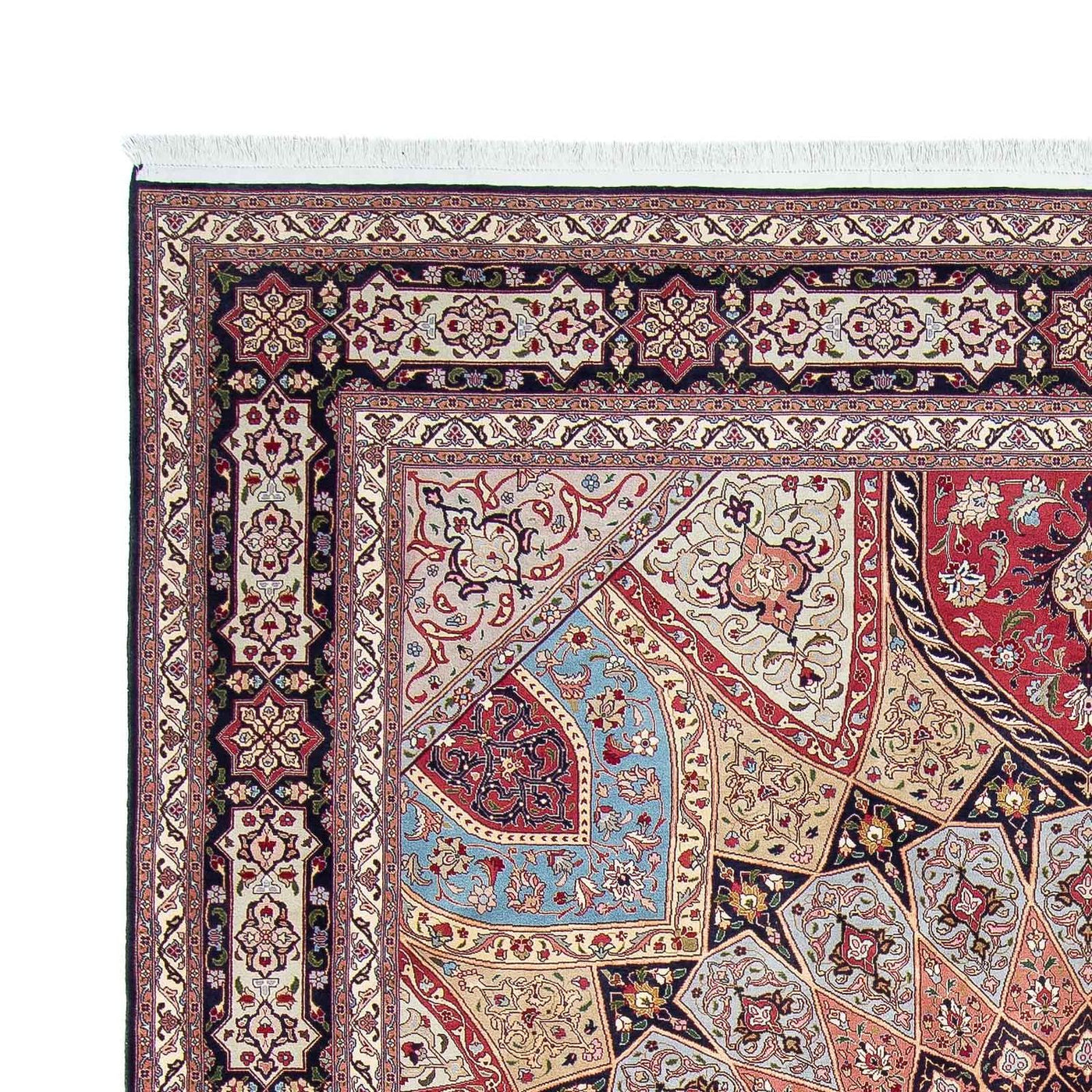 Tapis de Tabriz - 50 rangs Tapis 298x253cm - Tapis persan