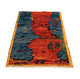 Tapis Gabbeh - Persan - 126 x 69 cm - rouge