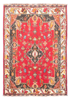 Perserteppich - Nomadic 158 x 111 cm