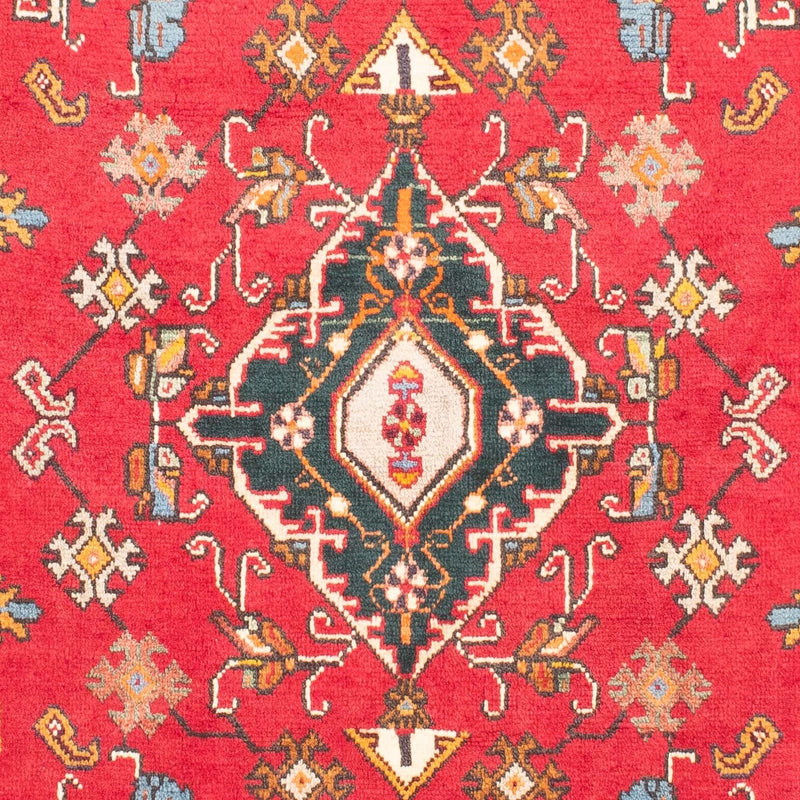 Perserteppich - Nomadic 158 x 111 cm