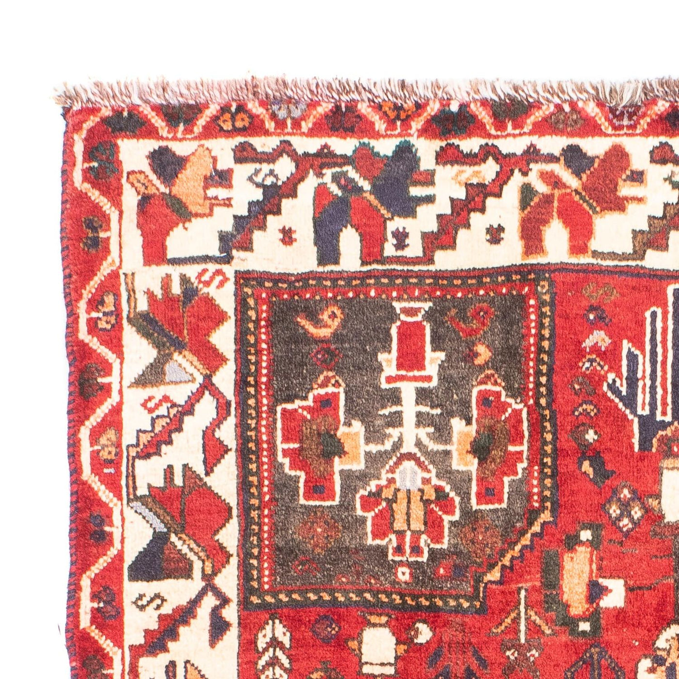 Tapis de Chiraz Tapis 160x110cm - Tapis persan