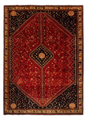 Perserteppich - Nomadic 302 x 214 cm