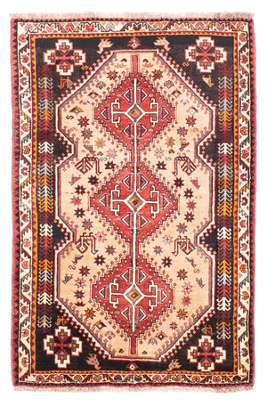 Perserteppich - Nomadic 168 x 112 cm