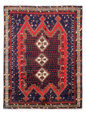 Perserteppich - Nomadic 215 x 164 cm