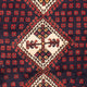 Perserteppich - Nomadic 215 x 164 cm