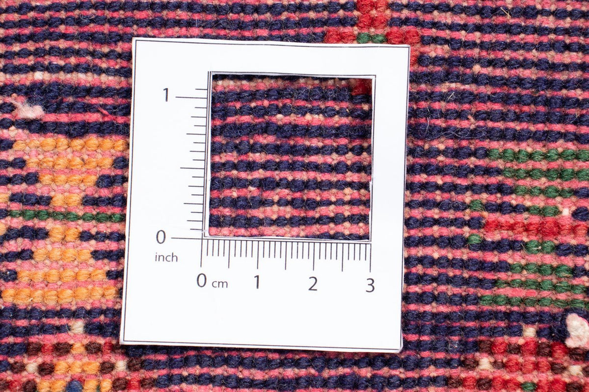 Perserteppich - Nomadic 215 x 164 cm