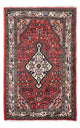 Hosseinabad Tappeto 132x82cm - Tappeto persiano