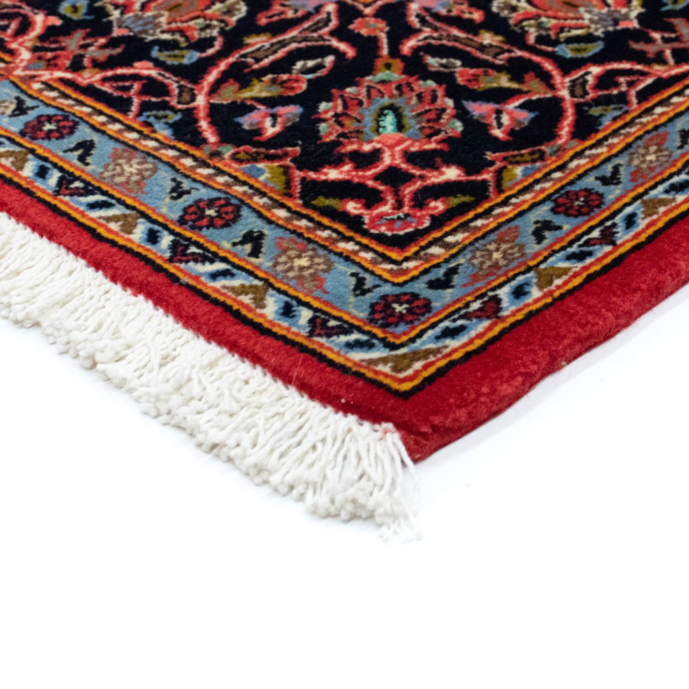 Tapis de Kashan Tapis 218x144cm - Tapis persan