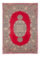 Rafsanjan Teppich 271x390cm - Perserteppich